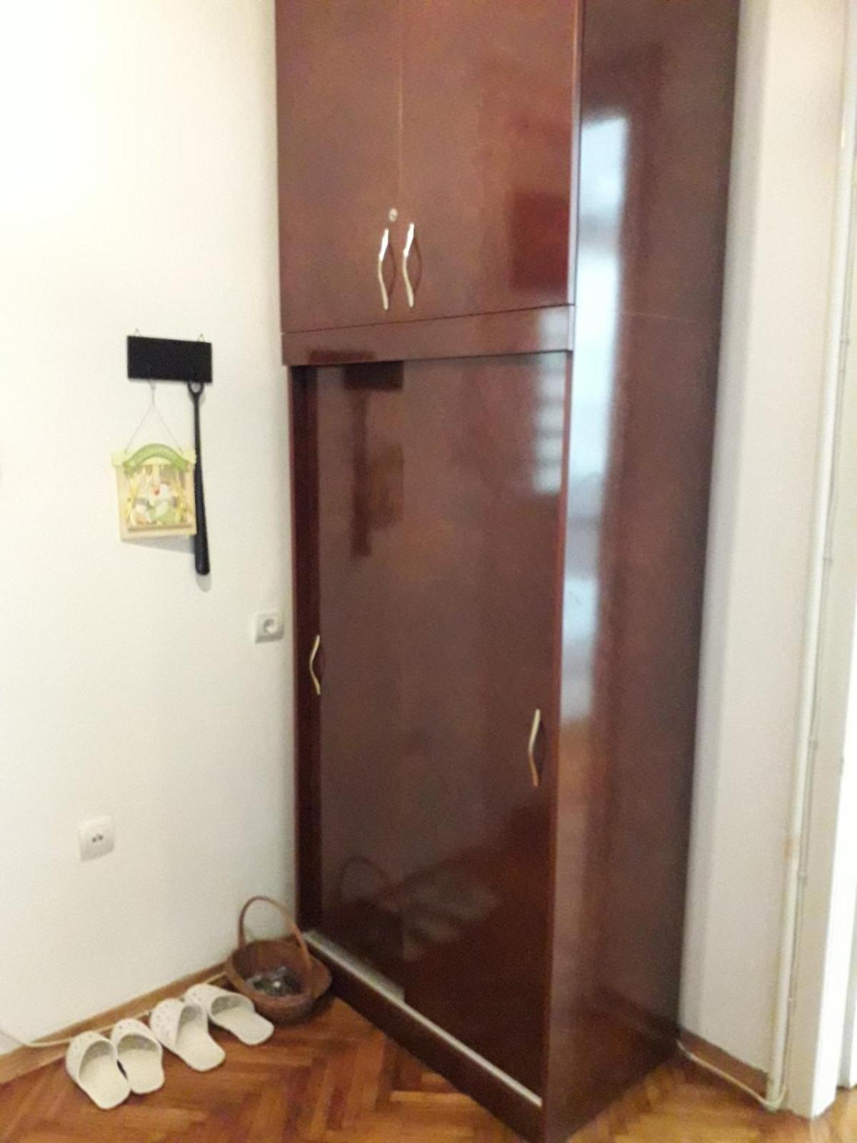 Apartment Dunja Ns ノヴィ・サド エクステリア 写真